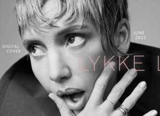 Lykke Li: “I can’t believe I survived what I was going through. It was so intense” | Cover Story Lykke Li