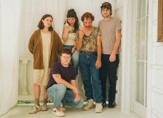 Wednesday: “The South is a disheartening place to live – but also invigorating” Wednesday band