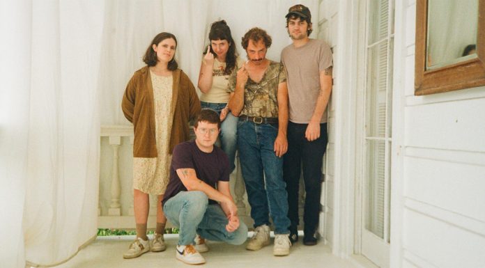 Wednesday: “The South is a disheartening place to live – but also invigorating” Wednesday band