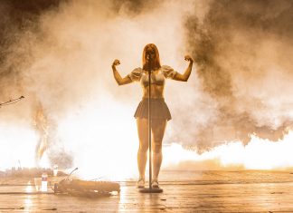 Wet Leg live in London: a confident, sexy return Wet Leg live at Brixton