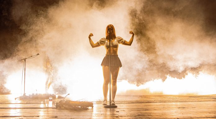 Wet Leg live in London: a confident, sexy return Wet Leg live at Brixton