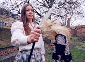 45’s Of The Week: Charli XCX, Priya Ragu, Wet Leg and more drop new tracks Wet Leg