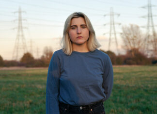 Wyldest – ‘Monthly Friend’ review: blissful soundscapes and abstract reflections on womanhood Wyldest Monthly Friend Album Review