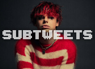 How Yungblud made podcasting a Gen Z hit Yungblud podcast