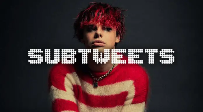 How Yungblud made podcasting a Gen Z hit Yungblud podcast