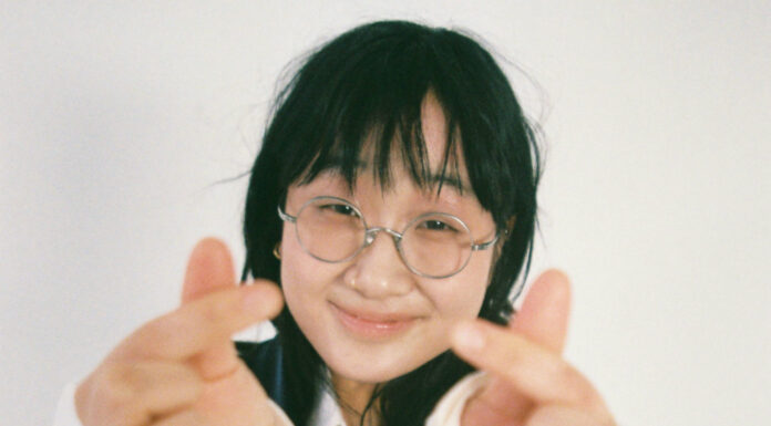 Yaeji’s cute grandad-featuring video just made us love her even more Yaeji What We Drew