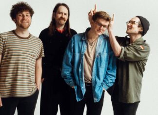 Yard Act – ‘The Overload’ review: not just another post-punk band Yard Act