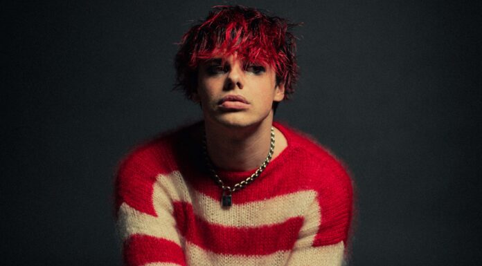 Yungblud – ‘weird!’ review: boring pop dressed up in better politics Yungblud