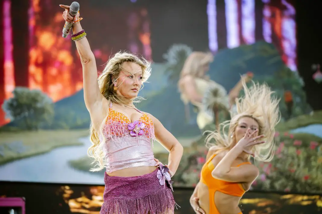 Zara-Larsson_Main-Stage_20260811_031 Zara Larsson Sziget 2026