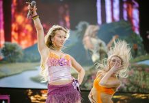 Sziget 2026 review: Zara Larsson leads a week of pop perfection in Budapest Zara Larsson Sziget 2026
