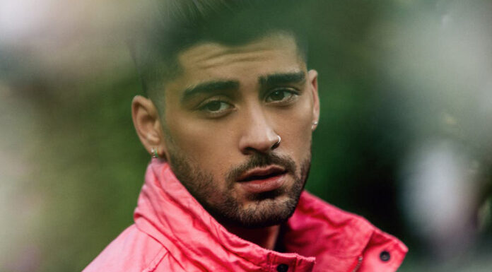 Zayn – ‘Nobody Is Listening’ review: pop’s most reluctant God rests on his laurels Zayn Malik new album review