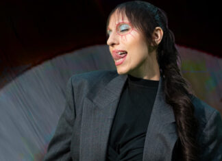 Zhala: Robyn’s protegé on her musical comeback ZHALA INTERVIEW