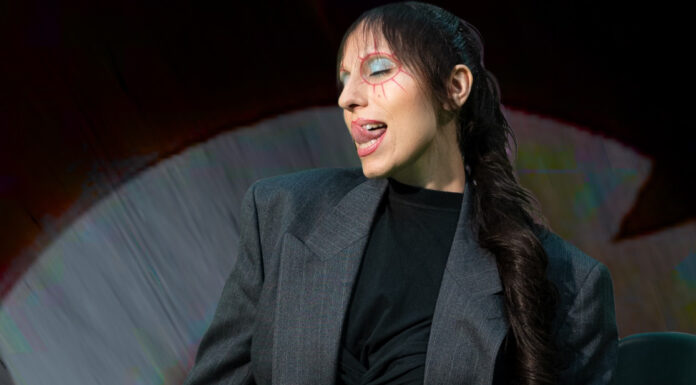 Zhala: Robyn’s protegé on her musical comeback ZHALA INTERVIEW