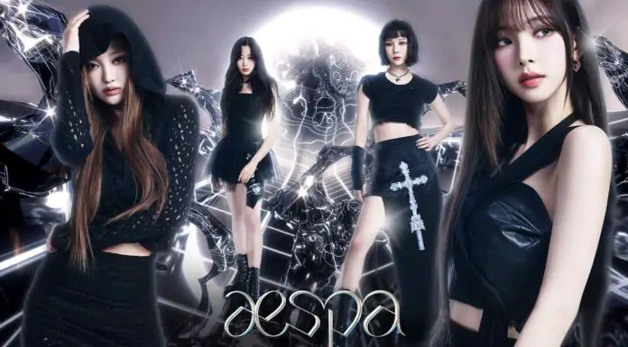 Aespa Synk Hyper Line Live: a showcase of new songs and diverse talents from K-pop’s superheroines Aespa live