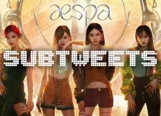 Aespa are the real-life K-pop group with virtual reality doubles aespa