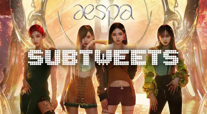 Aespa are the real-life K-pop group with virtual reality doubles aespa