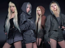 Aespa Armageddon