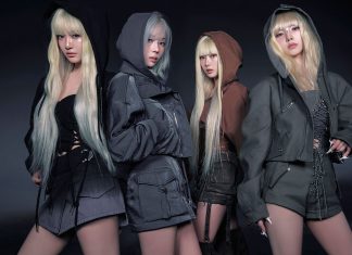 aespa – ‘Armaggedon’ review: long-awaited debut from K-Pop Titans Aespa Armageddon