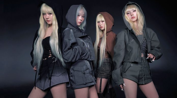aespa – ‘Armaggedon’ review: long-awaited debut from K-Pop Titans Aespa Armageddon