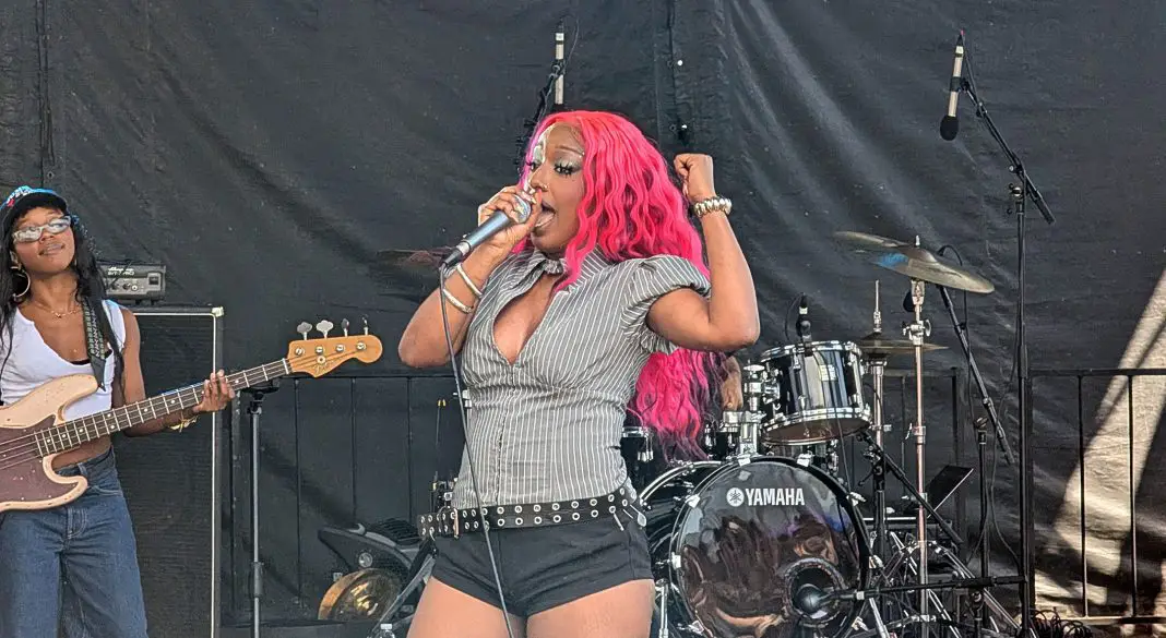 alemeda Alemeda Warped Tour 2026