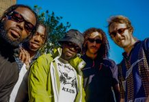 Ezra Collective win the 2023 Mercury Prize Ezra Collective