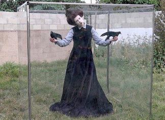 Allie X finds light in the darkness on ‘Happiness Is Going To Get You’ Allie X