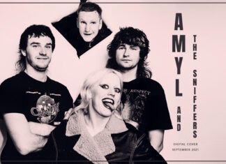 Amyl and the Sniffers: “Humans are all just weirdos” Amyl & The Sniffers