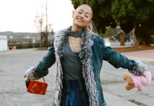 Ariana Grande – ‘Eternal Sunshine’ review: into the cosmos with pop’s beacon of positivity Ariana Grande