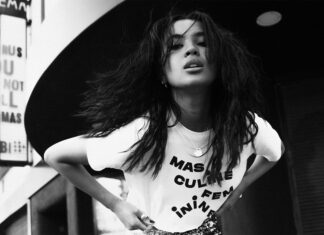 Aziya: “I grew up listening to Stevie Nicks, Prince and System of a Down” Aziya