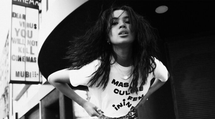 Aziya: “I grew up listening to Stevie Nicks, Prince and System of a Down” Aziya