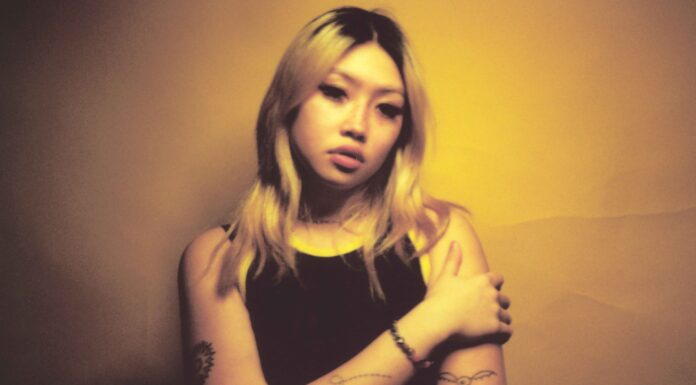 45s of the week: Beabadoobee, Princess Nokia, Yaya Bey and more! Beabadoobee