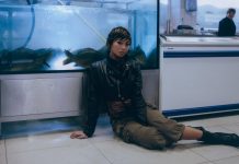 Beabadoobee makes an explosive return with ‘All I Did Was Dream Of You (feat. The Marías)’ Beabadoobee