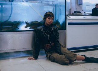 Beabadoobee makes an explosive return with ‘All I Did Was Dream Of You (feat. The Marías)’ Beabadoobee