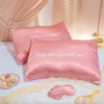 Sabrina Carpenter bed chem gift set