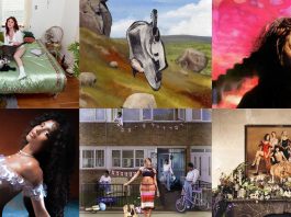 The best debut albums of 2024