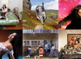 The best debut albums of 2024 The best debut albums of 2024