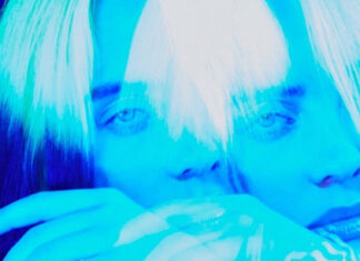 Halloween songs Billie Eilish