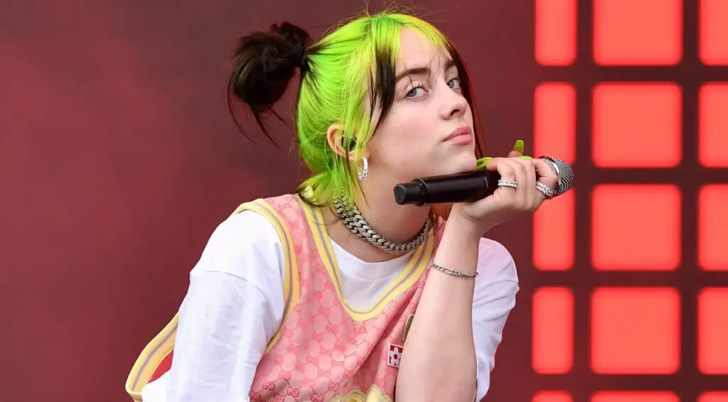 Billie Eilish