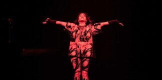 Billie Eilish live in London: the future is bright for a generational superstar Billie Eilish