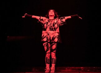 Billie Eilish live in London: the future is bright for a generational superstar Billie Eilish