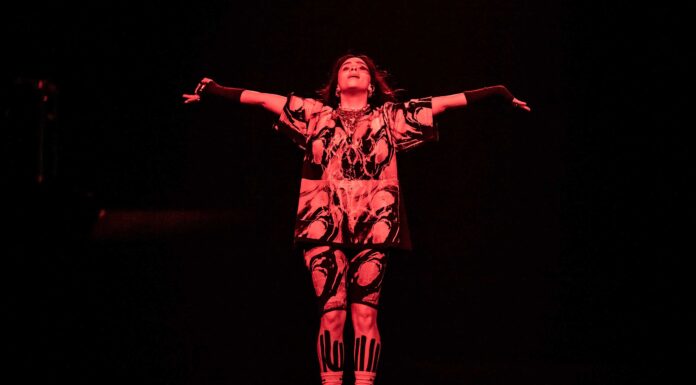 Billie Eilish live in London: the future is bright for a generational superstar Billie Eilish