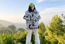 Here’s who will be performing at the 2021 Grammys Billie Eilish