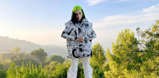 Here’s who will be performing at the 2021 Grammys Billie Eilish