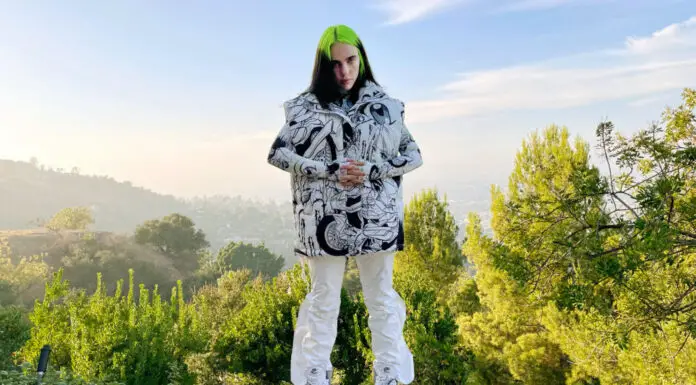 The best songs about drugs Billie Eilish