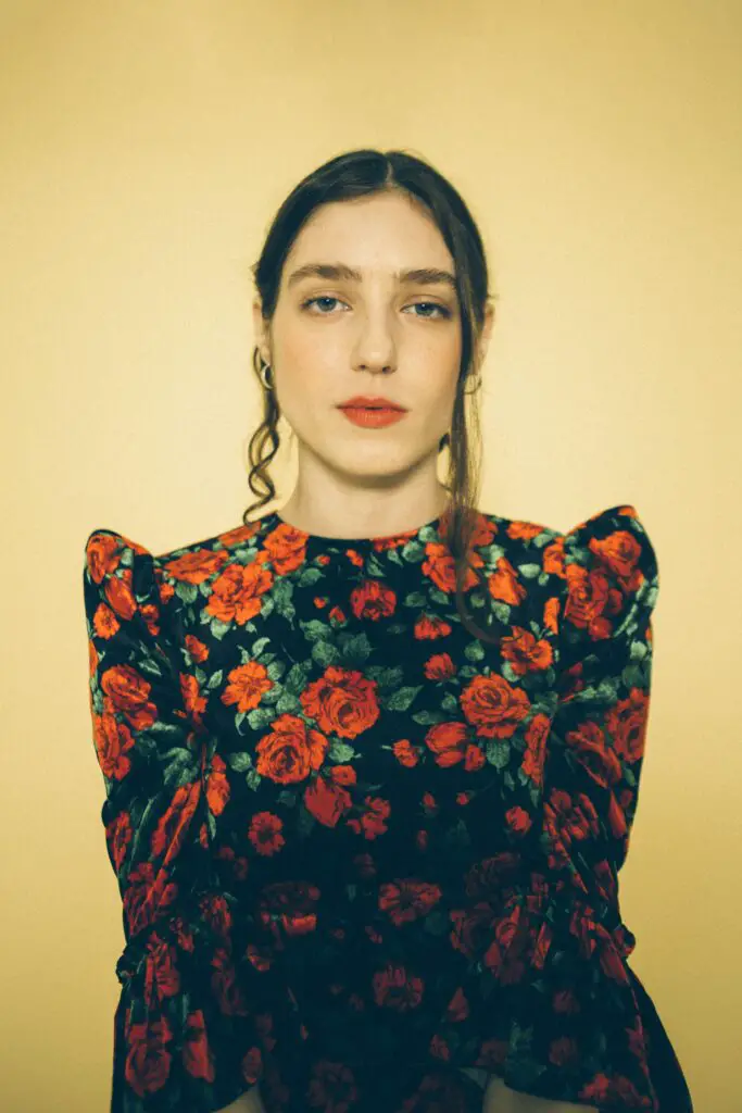 Birdy Young Heart interview