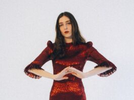 Birdy Young Heart interview