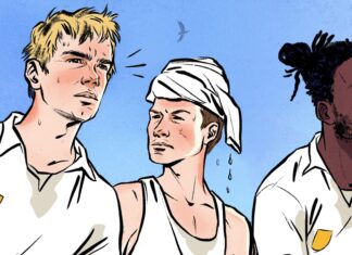 black midi – ‘Cavalcade’ review: chaos in a cabaret black midi Cavalcade review