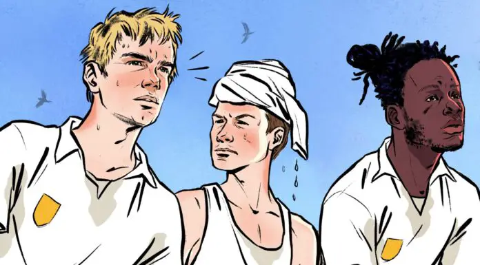 black midi – ‘Cavalcade’ review: chaos in a cabaret black midi Cavalcade review