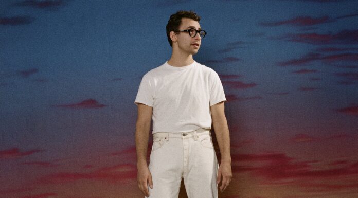 Bleachers – ‘Take The Sadness Out Of Saturday Night’ review: heart-in-your-mouth pop Bleachers - Take The Sadness Out Of Saturday Night review