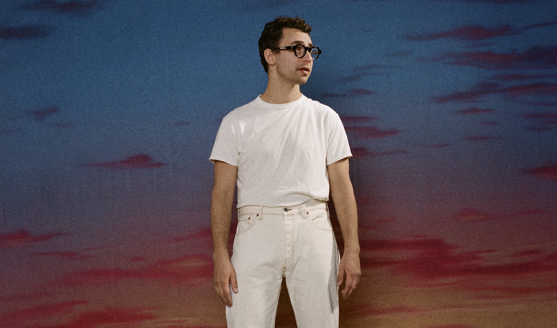 Bleachers 'Take The Sadness Out Of Saturday Night' album review The
